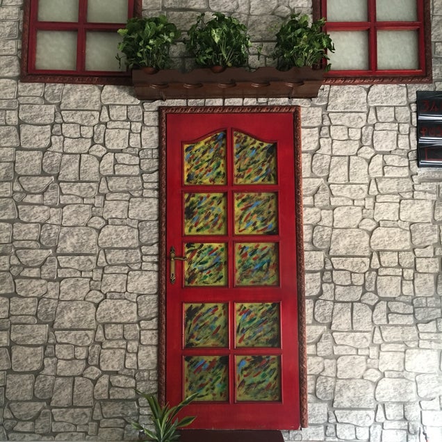 kahvaltı fotografı