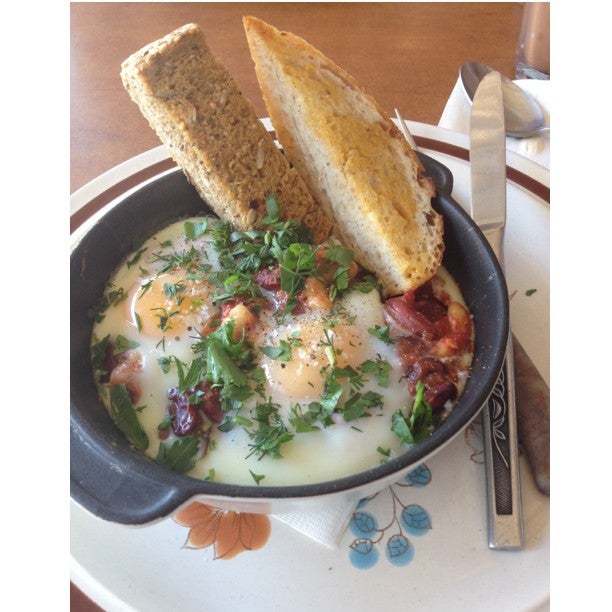 kahvaltı fotografı