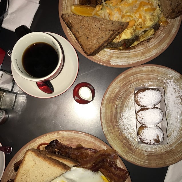 kahvaltı fotoğrafı