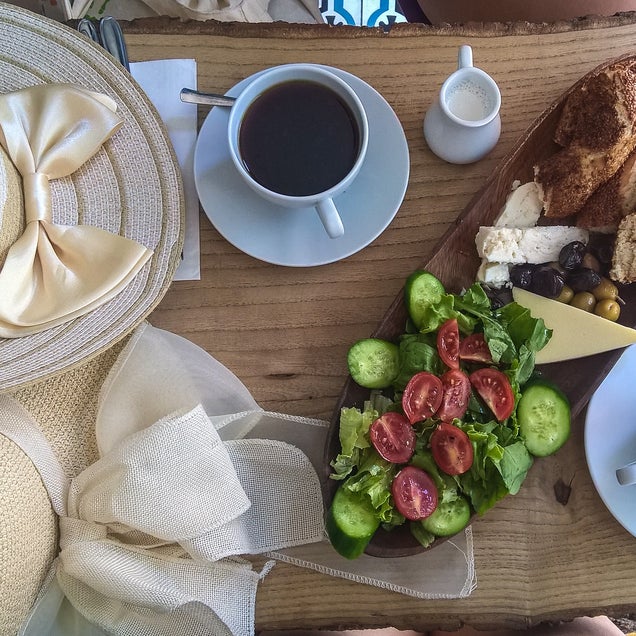 kahvaltı fotografı