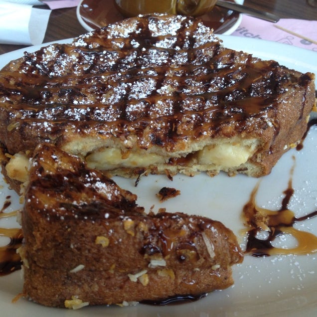 kahvaltı fotografı