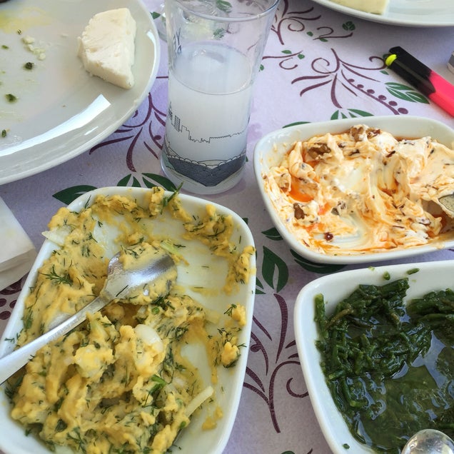 kahvaltı fotografı