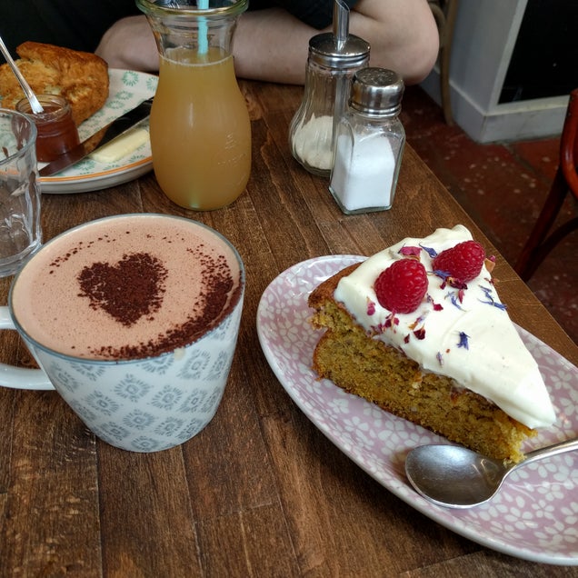 kahvaltı fotografı