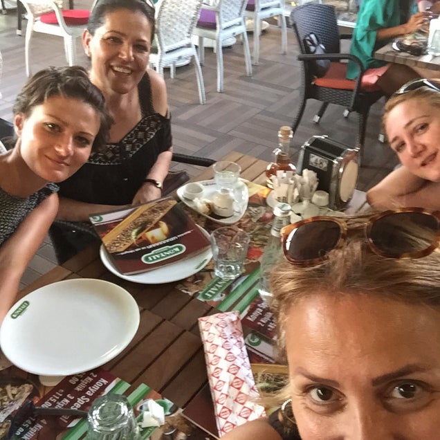 kahve fotografı