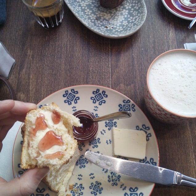 kahvaltı fotografı