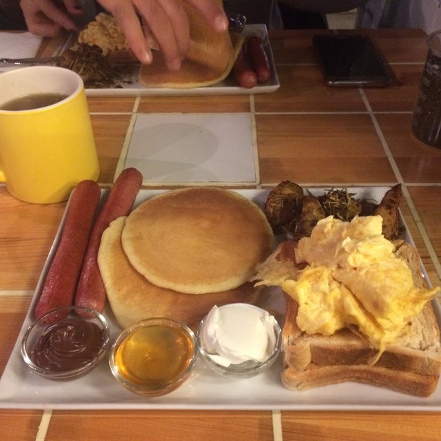 kahvaltı fotografı