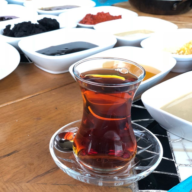 kahvaltı fotografı