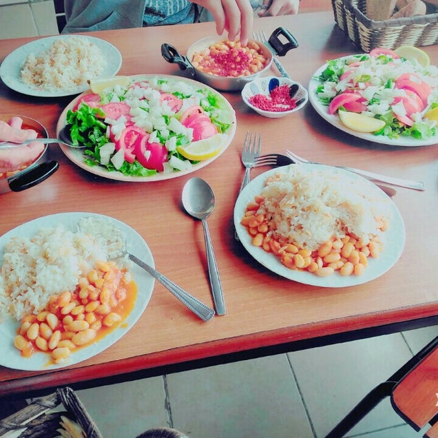 kahvaltı fotografı