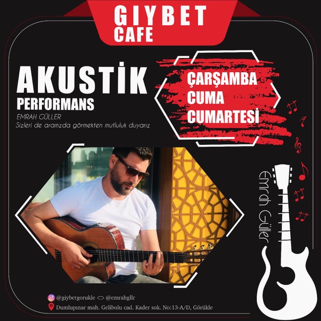kahve fotografı