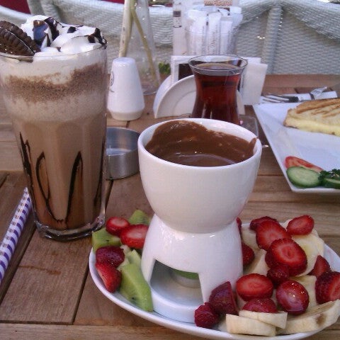 kahvaltı fotoğrafı