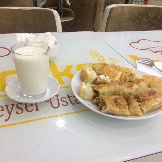 kahvaltı fotoğrafı