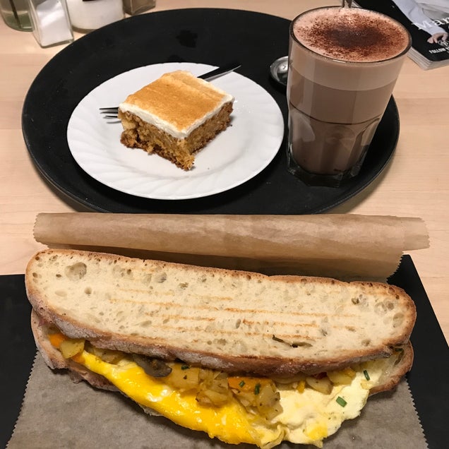 kahvaltı fotografı