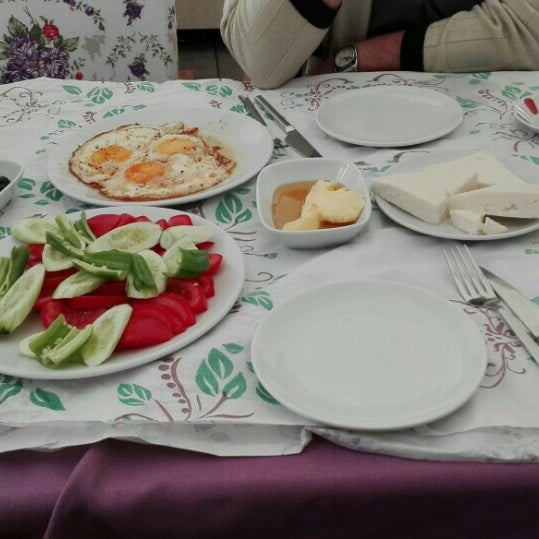 kahvaltı fotografı