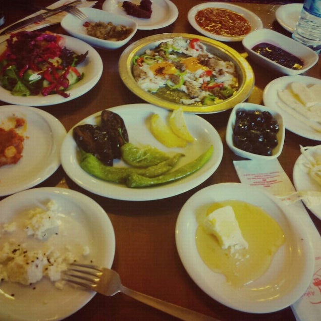 kahvaltı fotografı