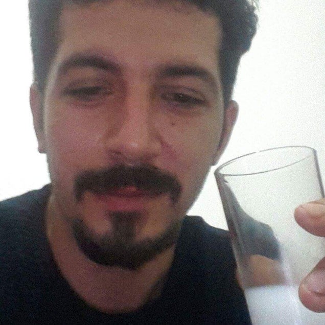 kahve fotografı