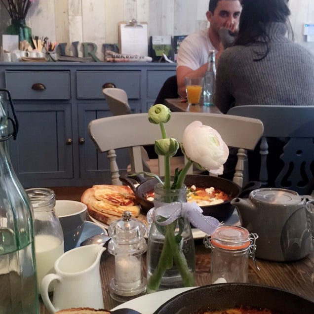 kahvaltı fotografı