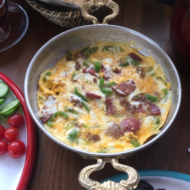 kahvaltı fotografı