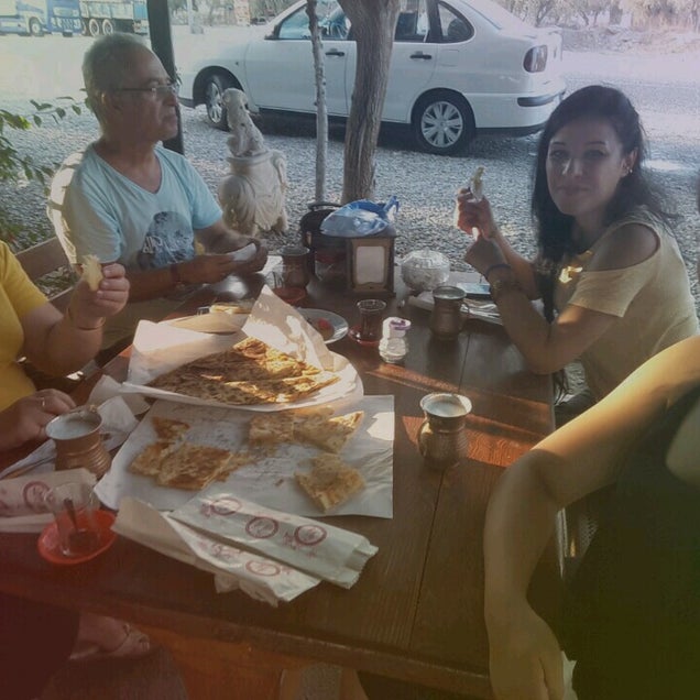 kahvaltı fotografı