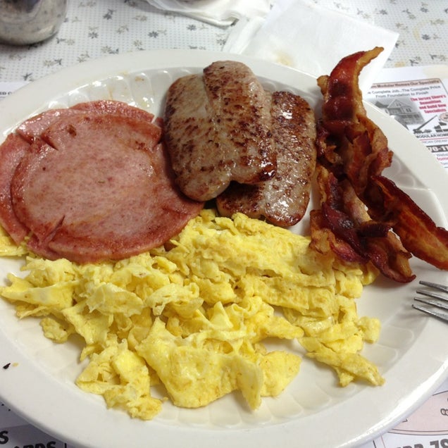 kahvaltı fotografı