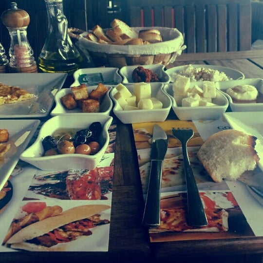 kahvaltı fotoğrafı