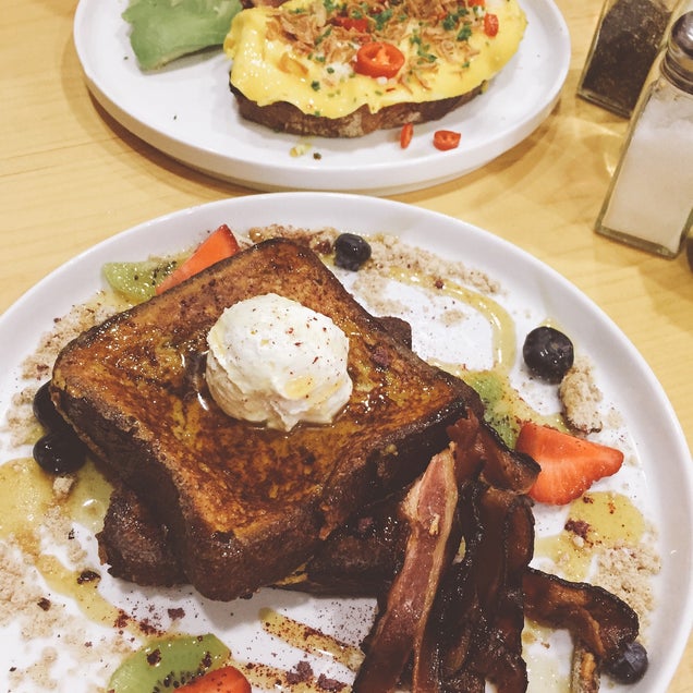 kahvaltı fotografı