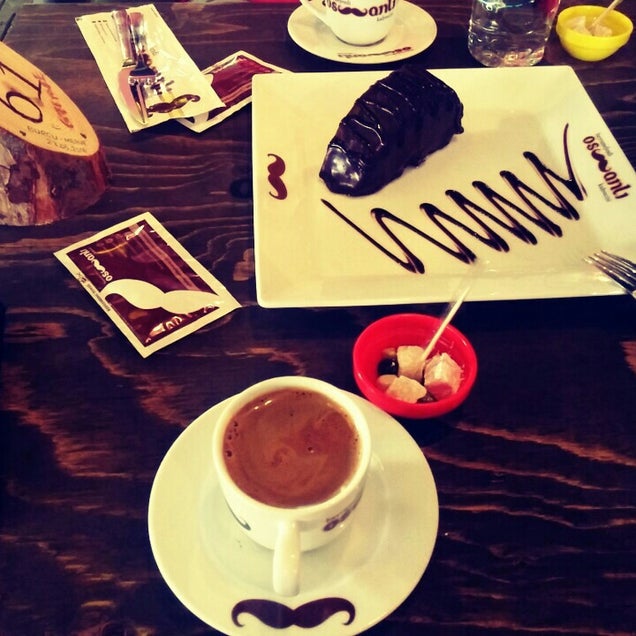 kahve fotografı