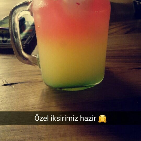 kahve fotografı