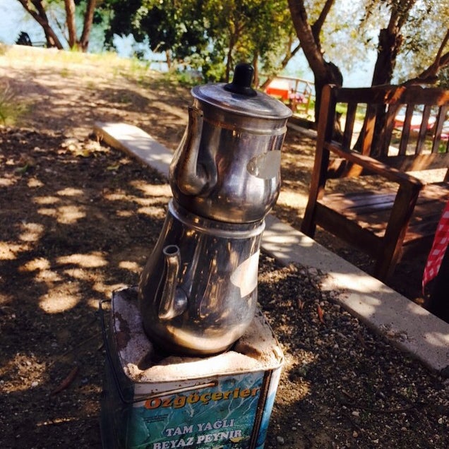 kahvaltı fotografı