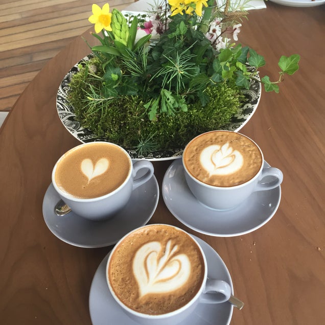 kahvaltı fotografı