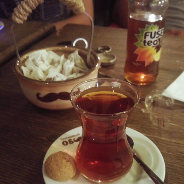 kahve fotografı