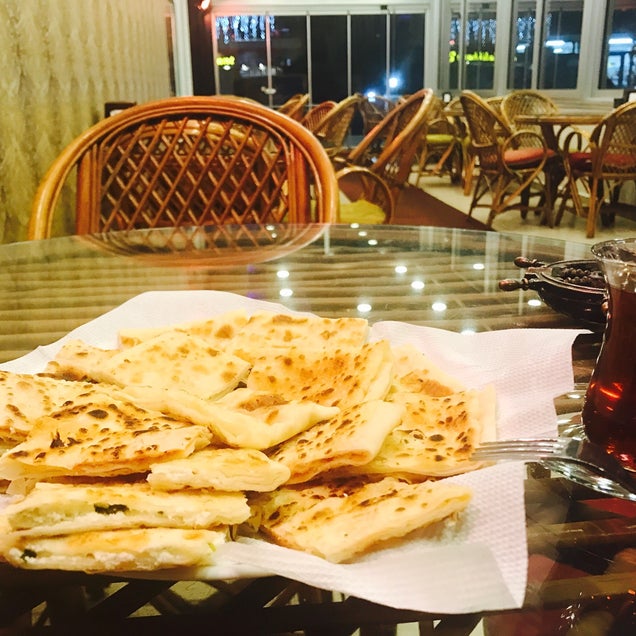 kahvaltı fotoğrafı