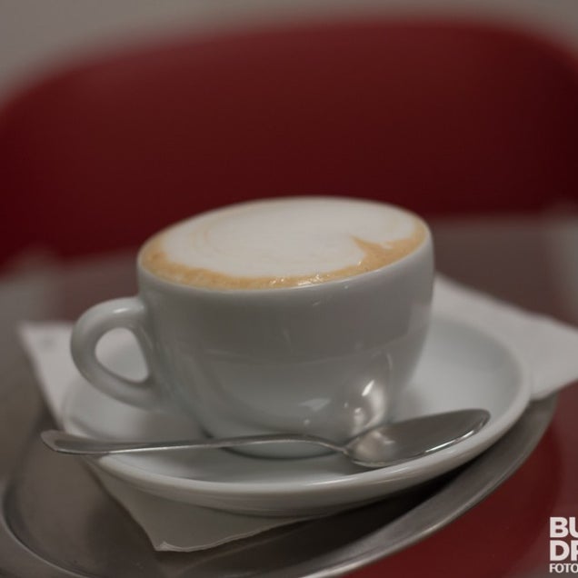 kahve fotografı