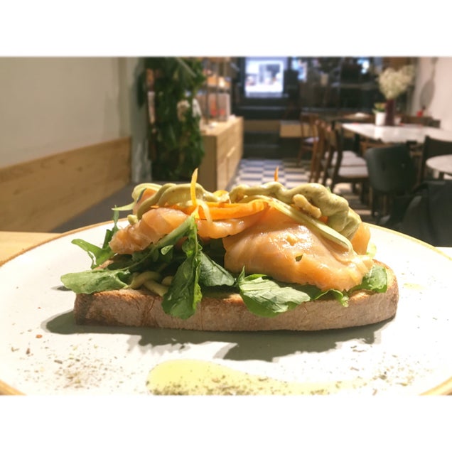 kahvaltı fotografı