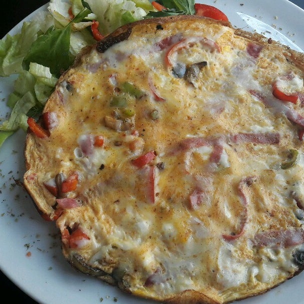 kahvaltı fotografı