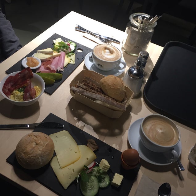 kahvaltı fotografı