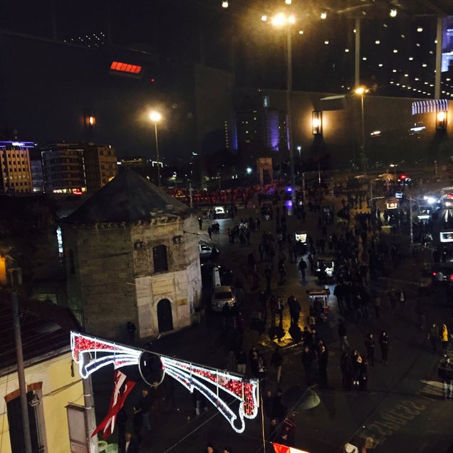 kahve fotografı