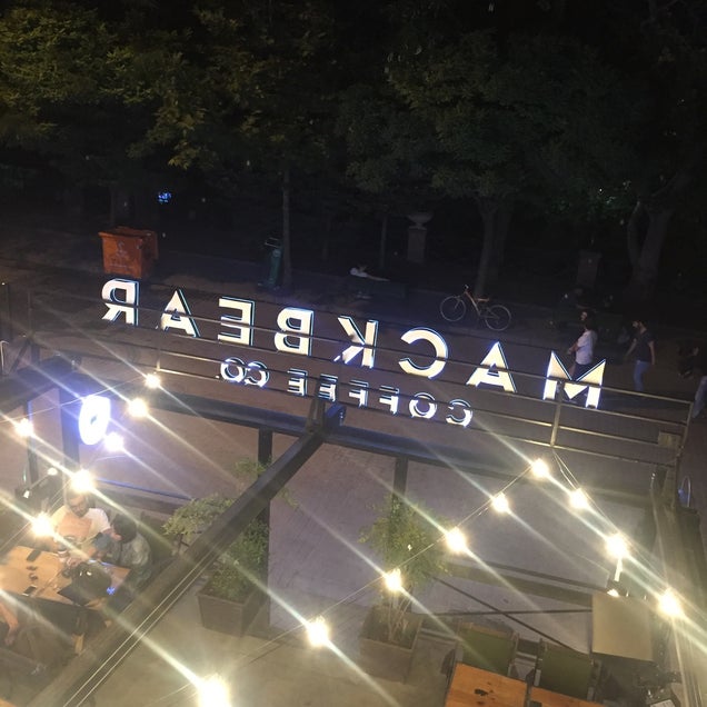 kahve fotografı