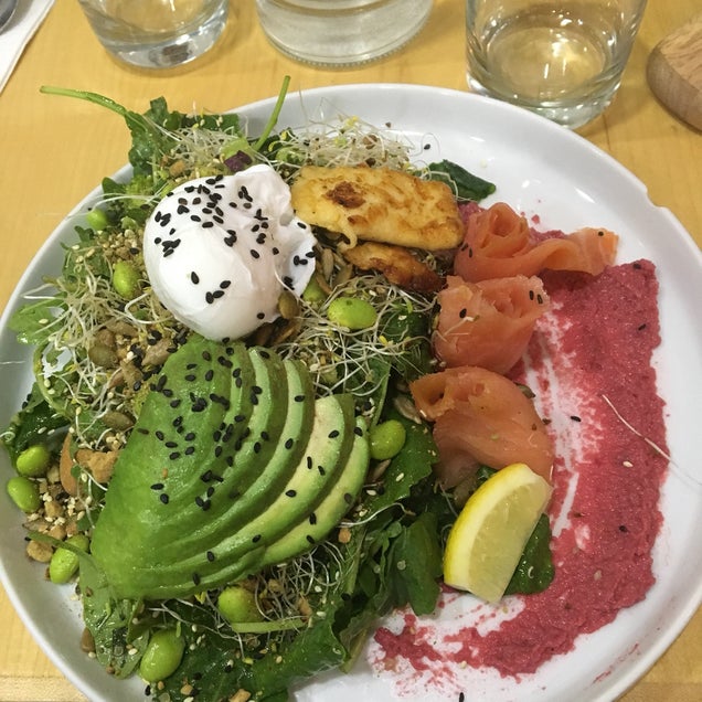 kahvaltı fotografı