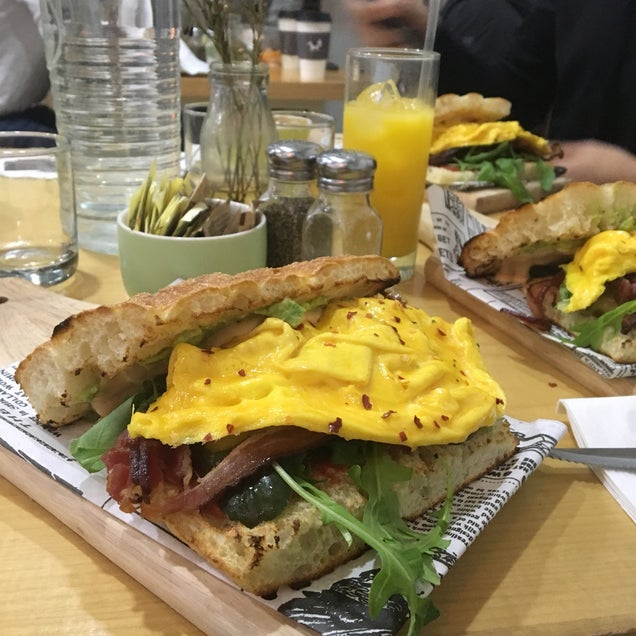 kahvaltı fotografı