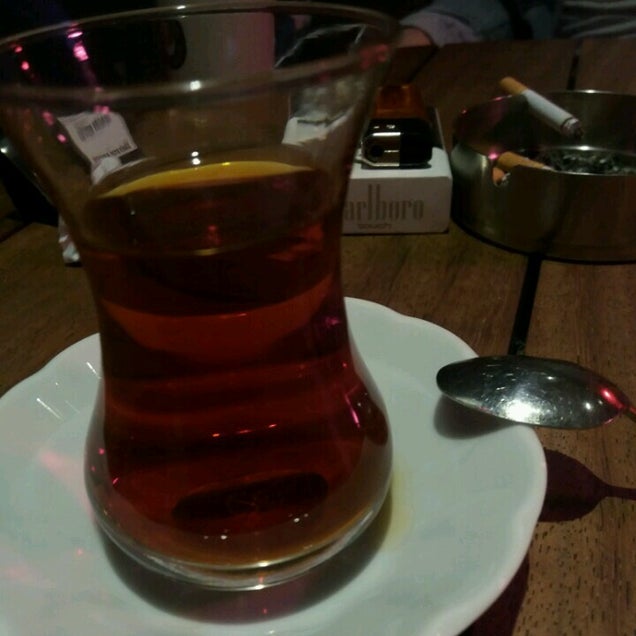 kahve fotografı