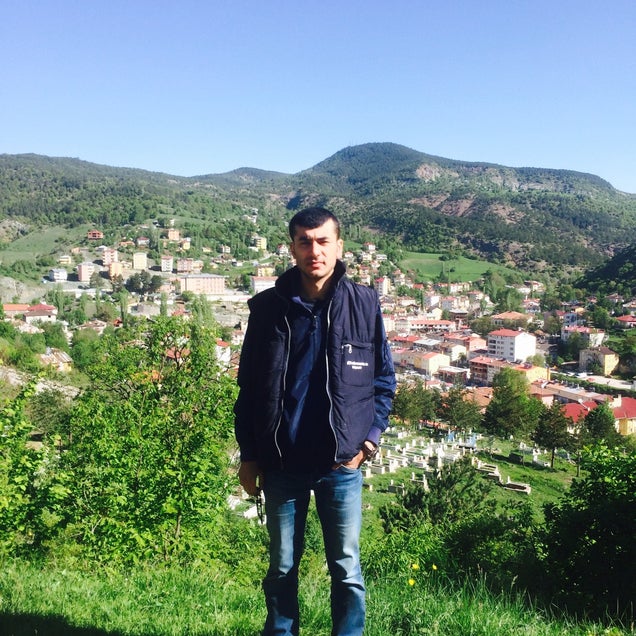 kahve fotografı