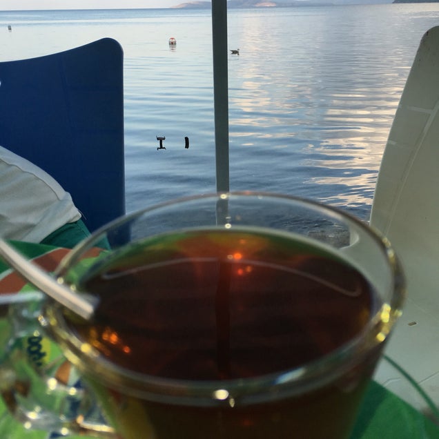 kahvaltı fotoğrafı
