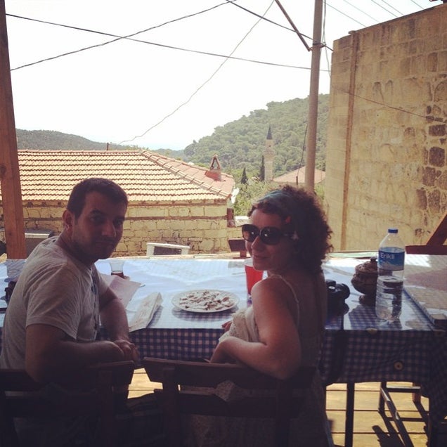 kahvaltı fotografı