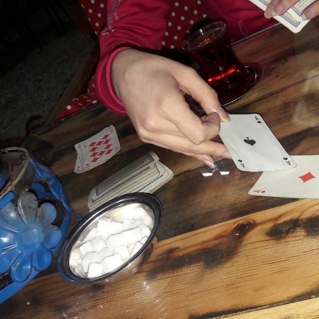 kahve fotografı