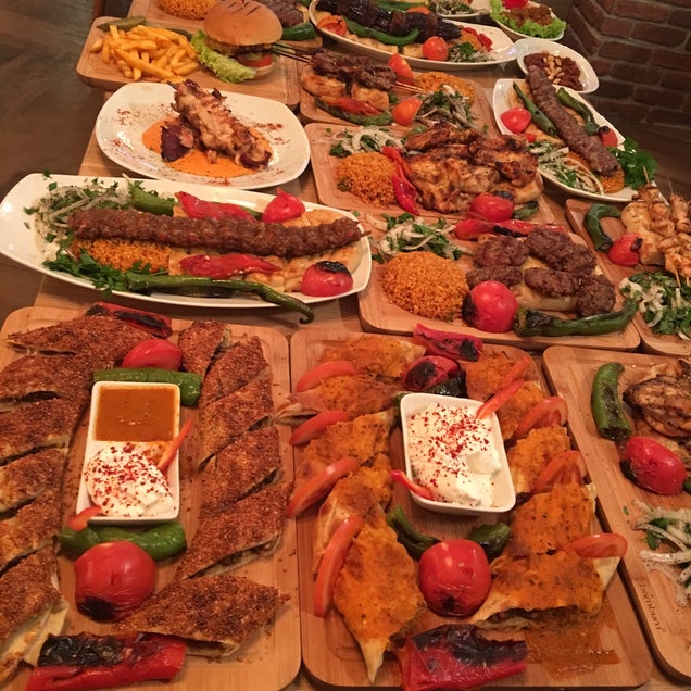 kahvaltı fotografı