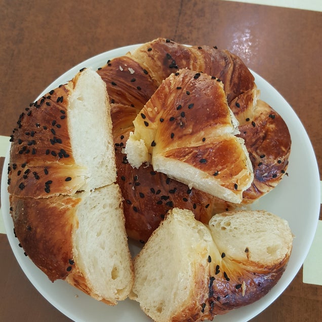 kahvaltı fotoğrafı