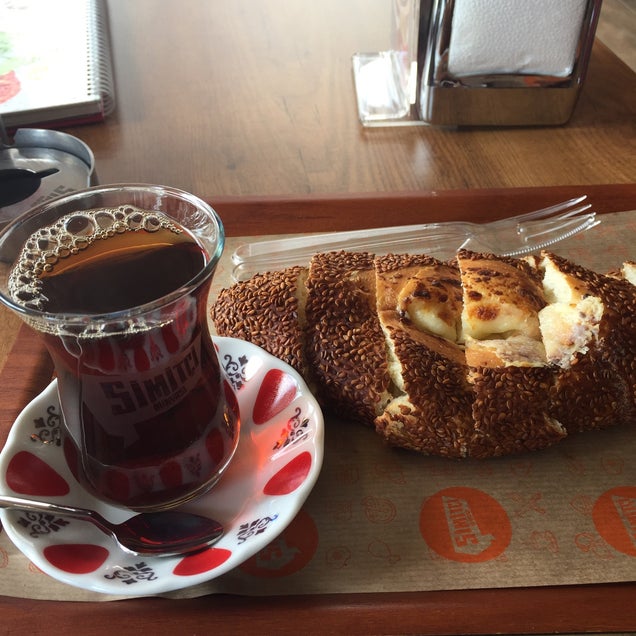 kahvaltı fotografı