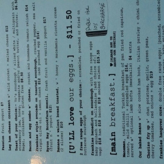 kahvaltı fotoğrafı