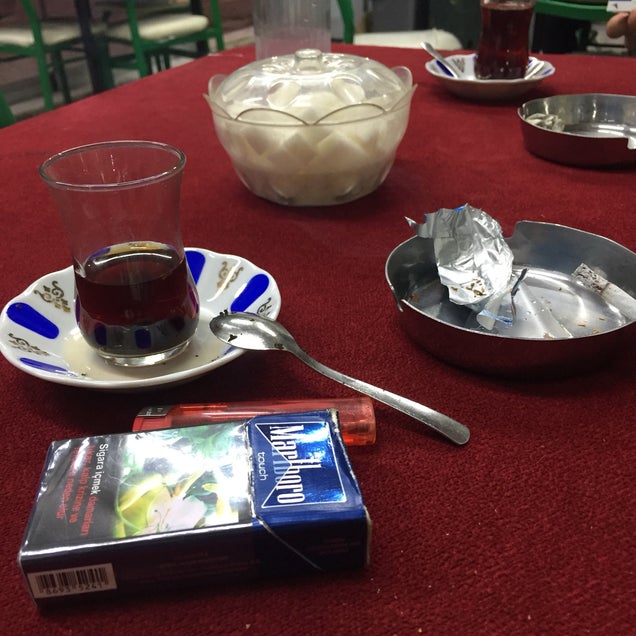 kahve fotografı