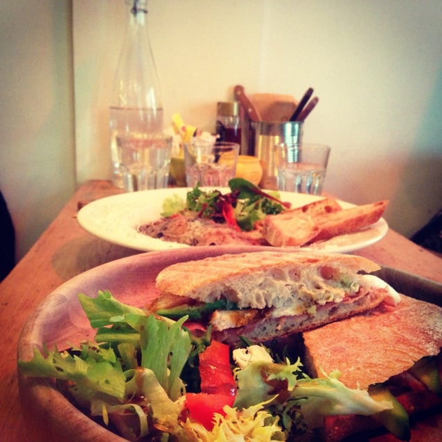 kahvaltı fotografı